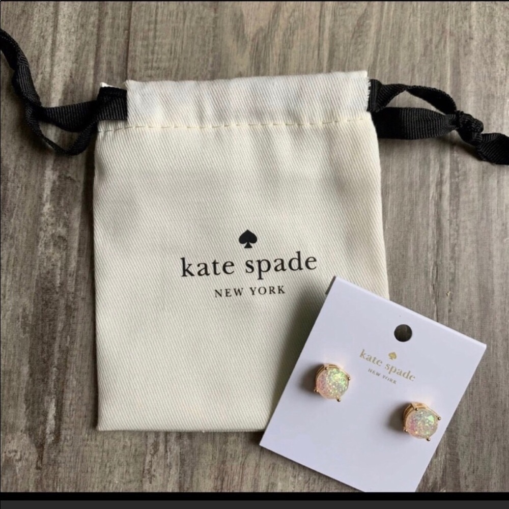 NWT Kate Spade Earrings